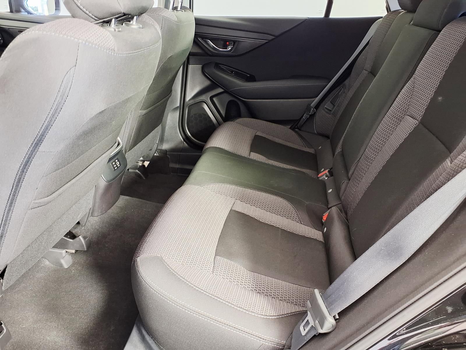 Certified 2023 Subaru Outback Premium AWD/4WD image 9