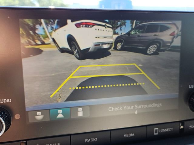 Certified 2025 Honda Accord LX image 18