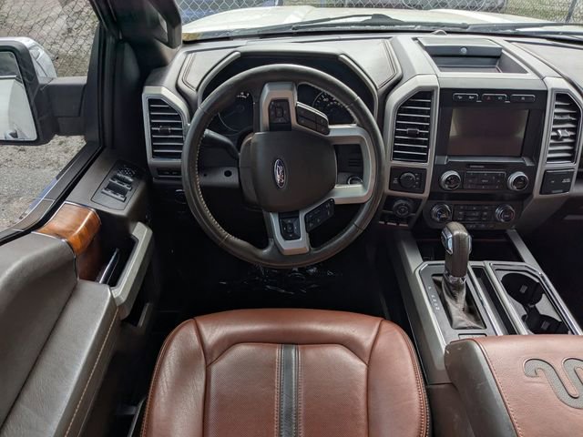 Used 2019 Ford F150 King Ranch w/ Equipment Group 601A Luxury image 10