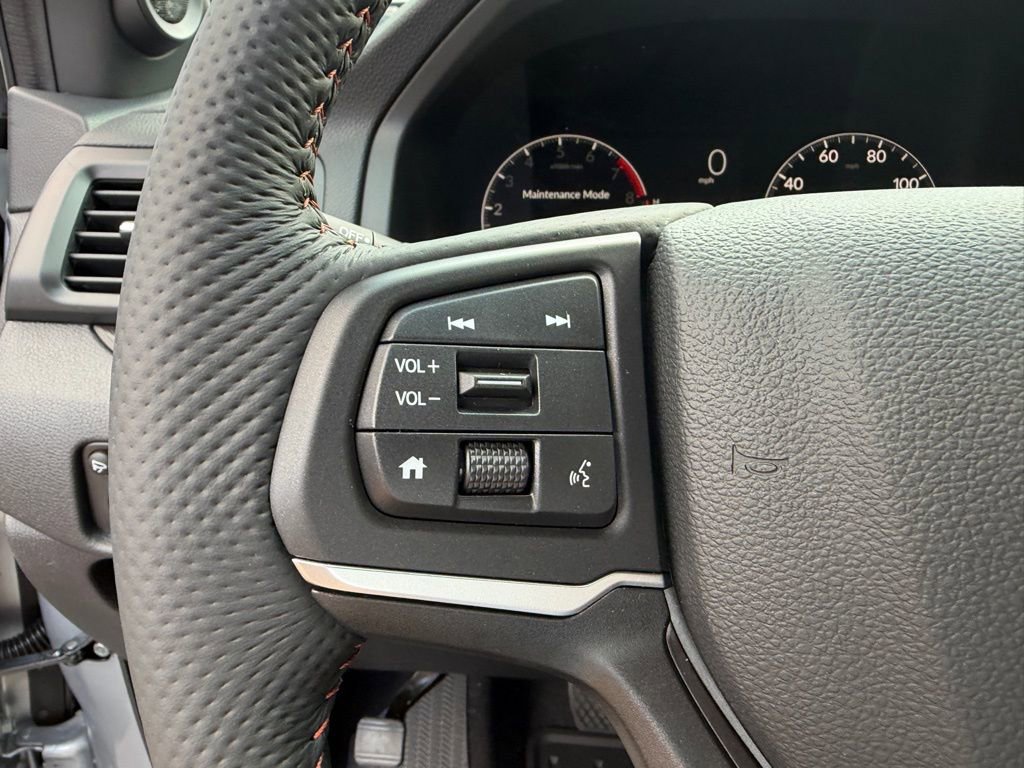 New 2026 Honda Ridgeline TrailSport image 17