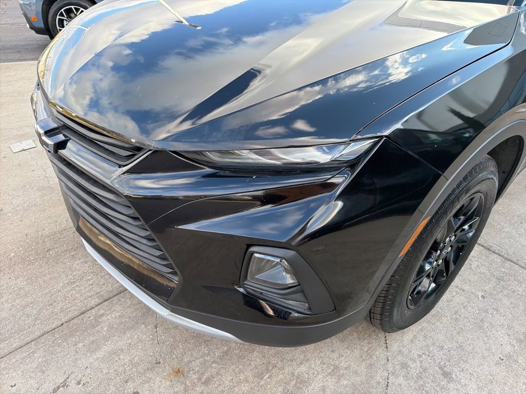 Used 2021 Chevrolet Blazer LT image 15