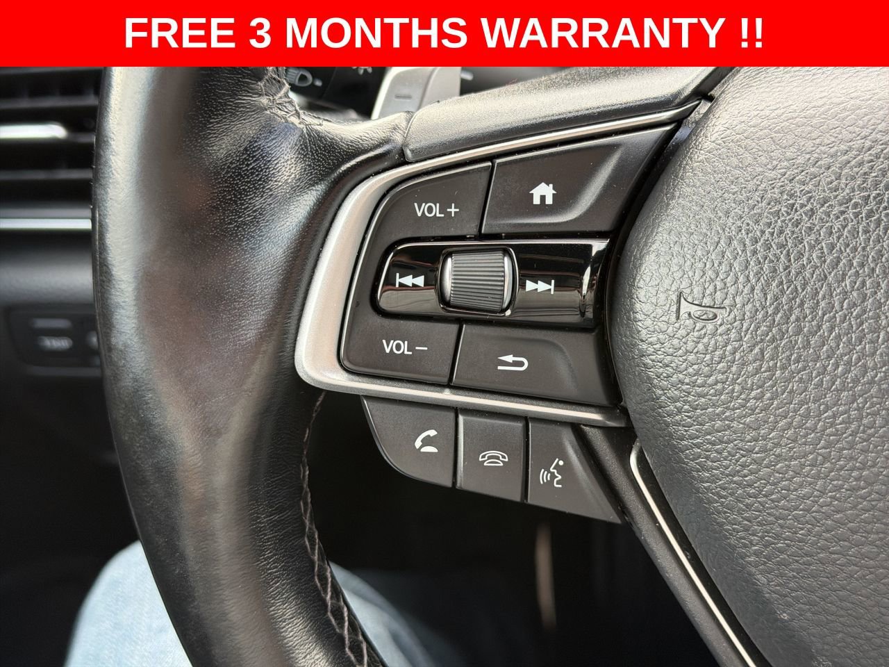 Used 2022 Honda Accord Sport image 37