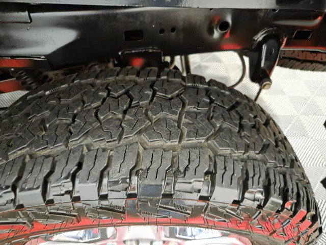 Used 2020 RAM 2500 Limited image 94