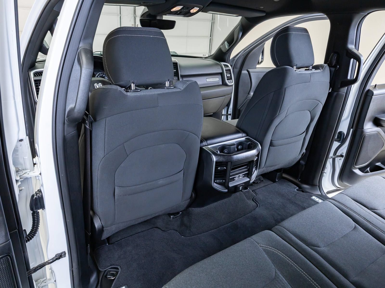 Used 2021 RAM 1500 Big Horn AWD/4WD image 29