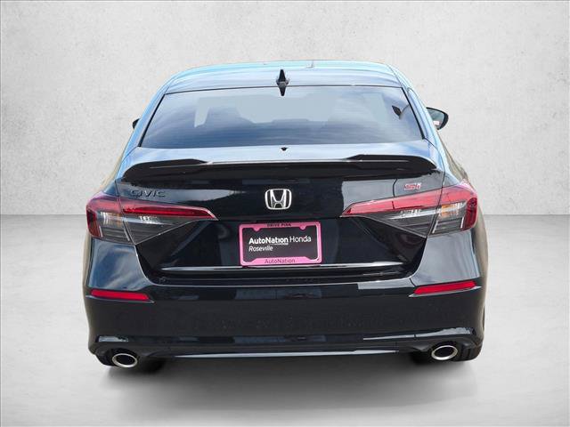 New 2026 Honda Civic Si image 7