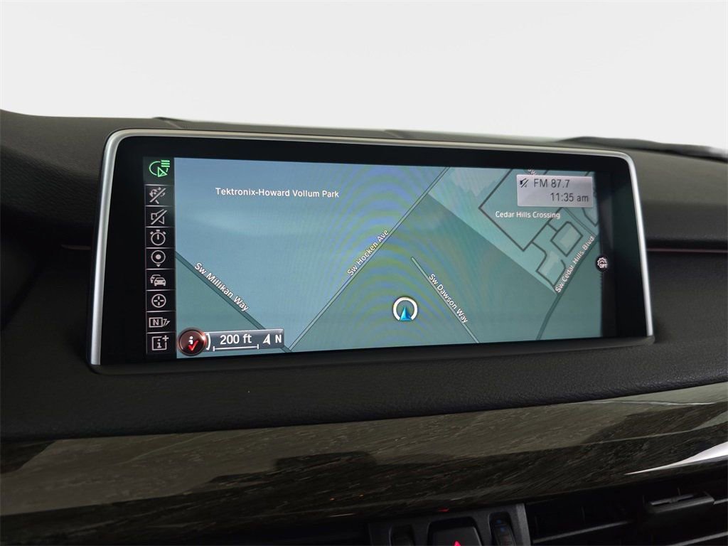 Used 2016 BMW X5 xDrive35i image 25