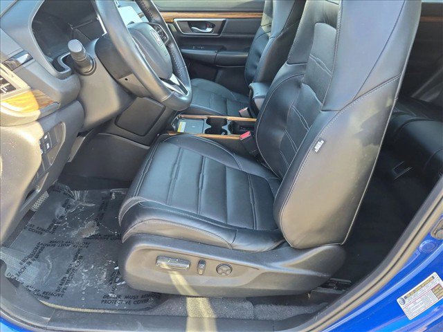 Used 2022 Honda CR-V Touring image 17