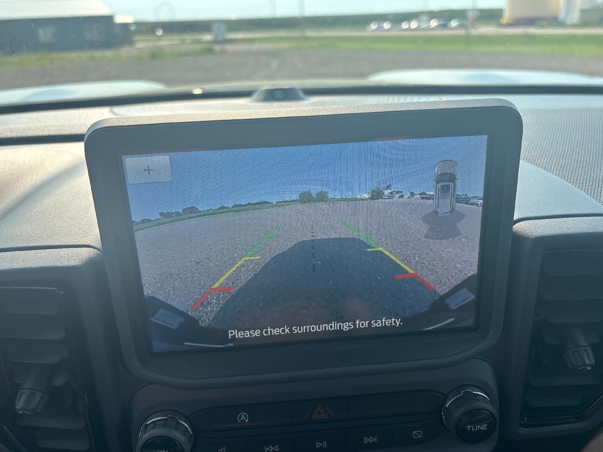 Used 2024 Ford Bronco Sport Outer Banks w/ Tech Package image 26