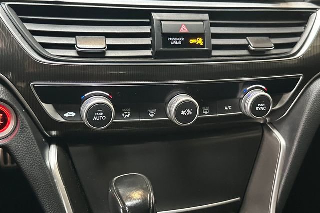 Used 2020 Honda Accord Sport image 23