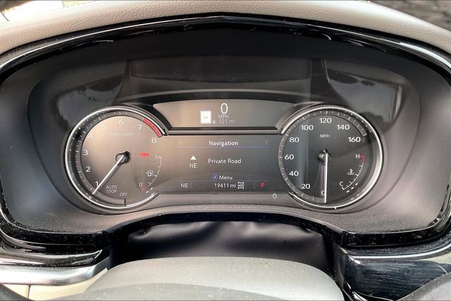 Used 2024 Cadillac XT6 Premium Luxury w/ LPO, Floor Liner Package image 10