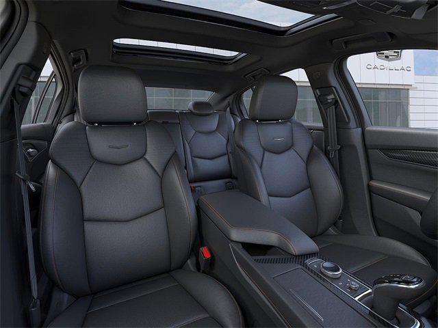 New 2026 Cadillac CT5 Sport image 16