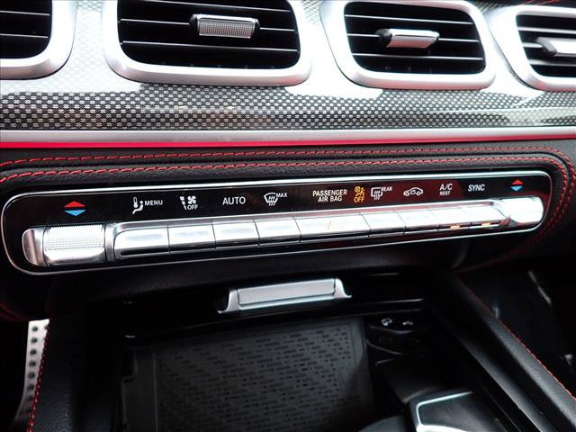 Used 2023 Mercedes-Benz GLE 53 AMG 4MATIC image 23