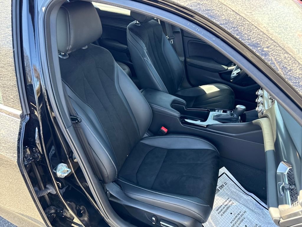 Used 2023 Acura Integra A-Spec image 16