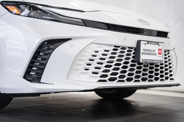 New 2026 Toyota Camry XSE FWD image 13