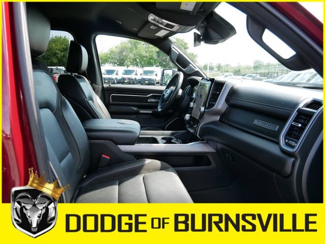 Used 2023 RAM 1500 Laramie AWD/4WD image 15