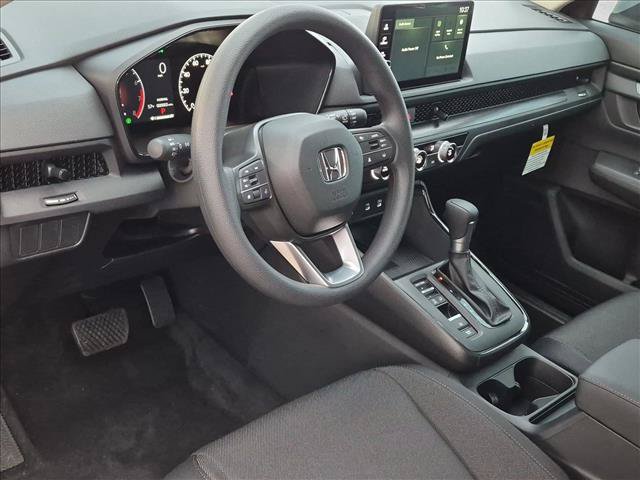 New 2026 Honda CR-V LX image 3