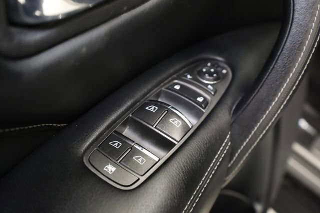 Used 2020 INFINITI QX80 Luxe w/ Proassist Package image 18