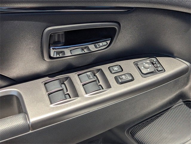 New 2025 Mitsubishi Outlander Sport SE image 13