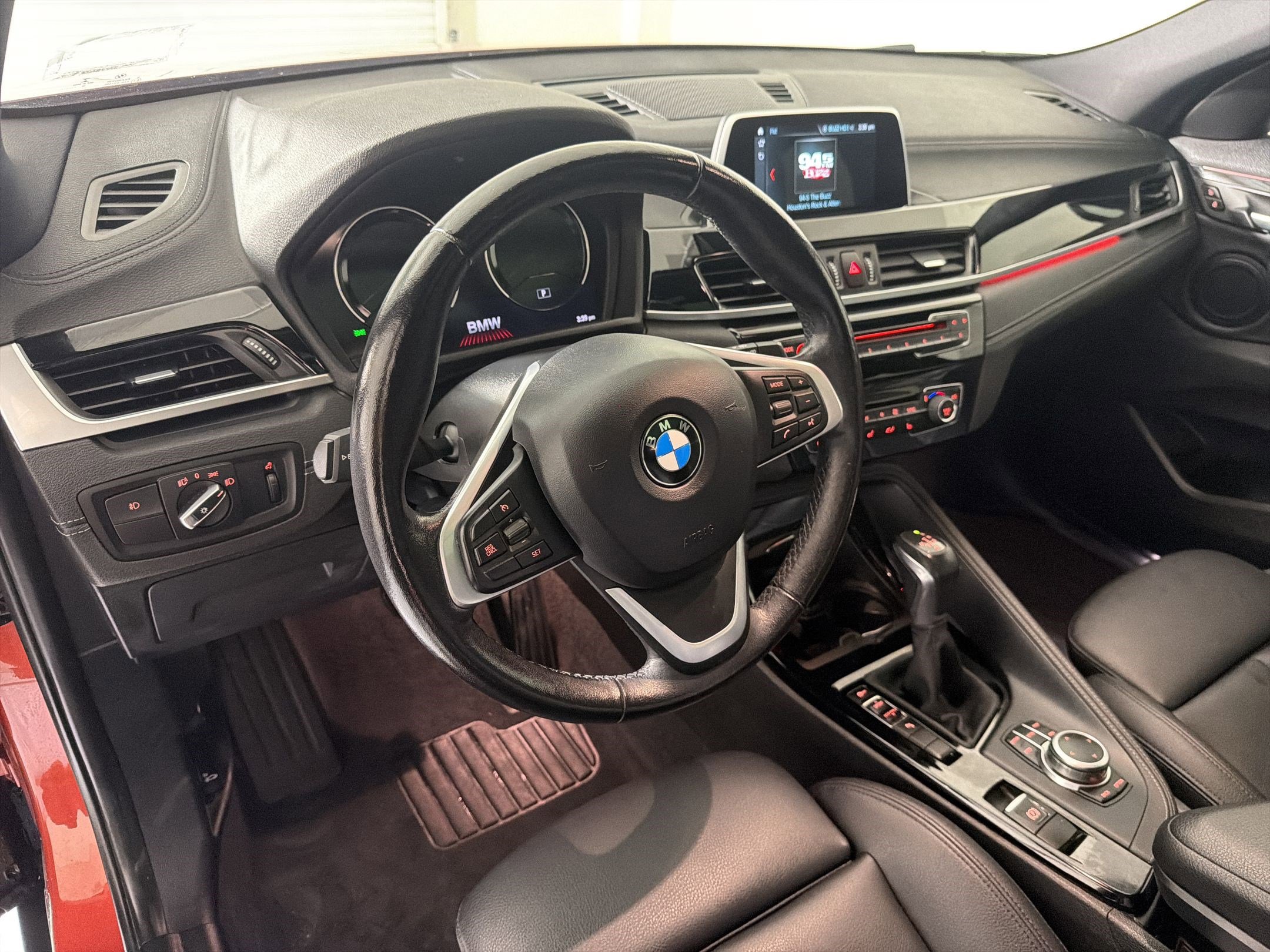 Used 2018 BMW X2 sDrive28i w/ Convenience Package FWD image 4