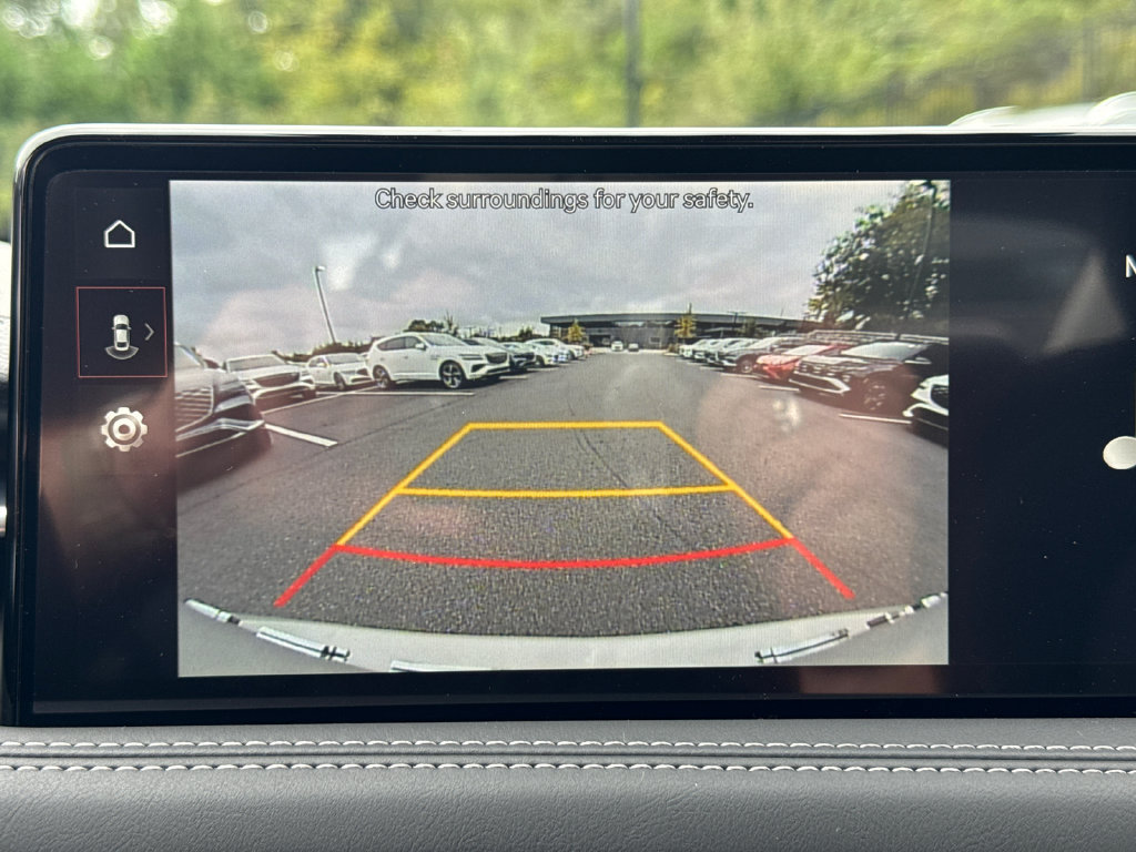 New 2026 Genesis G70 2.5T RWD image 29