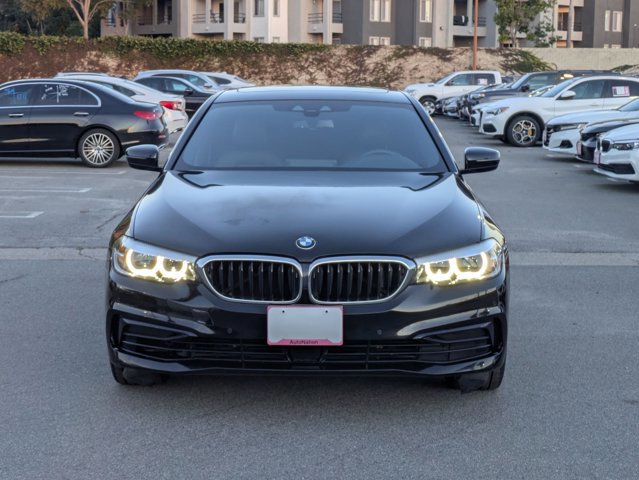 Used 2020 BMW 530e video 2