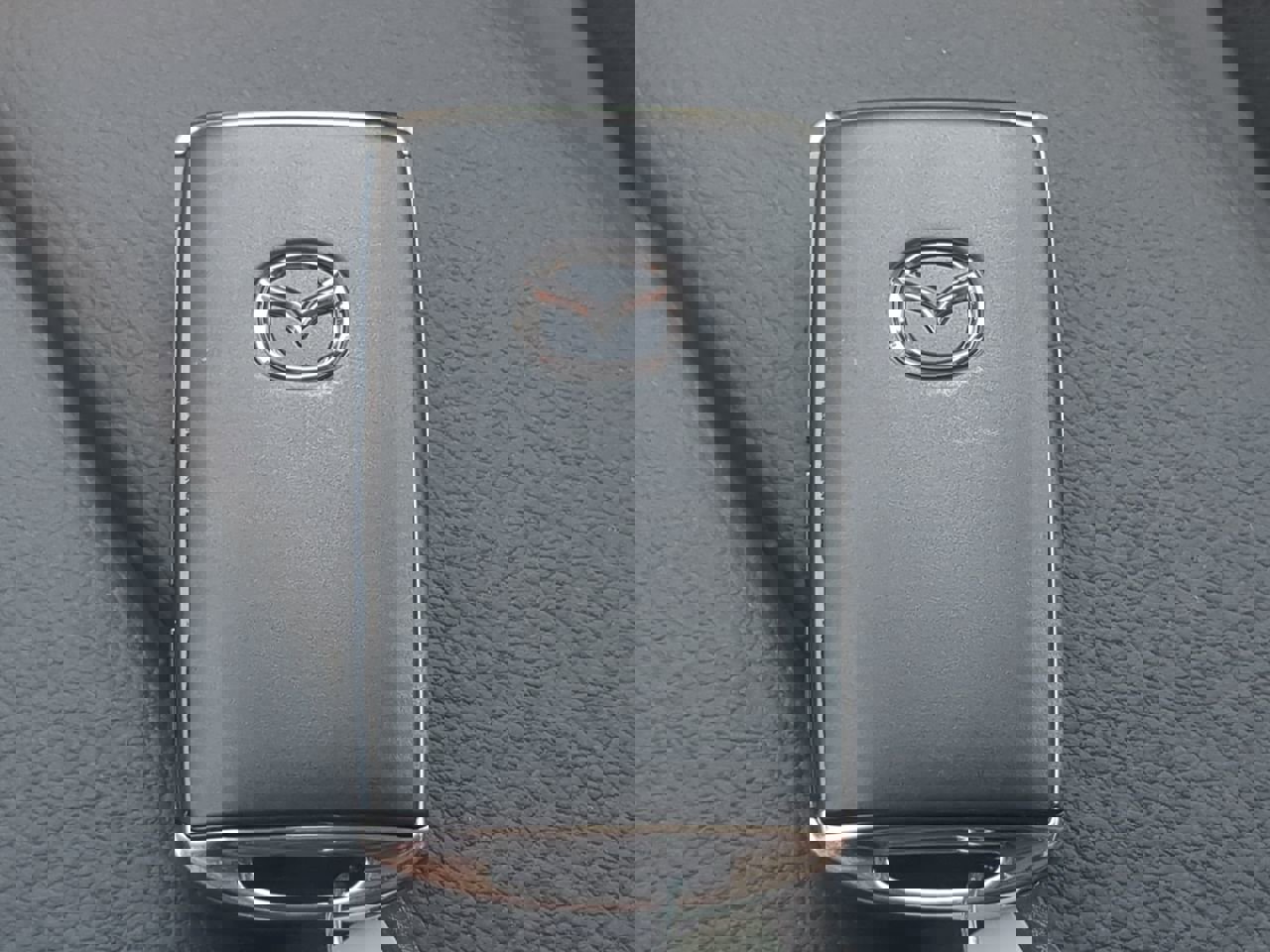 New 2025 MAZDA CX-50 AWD 2.5 S w/ Weather Package image 24