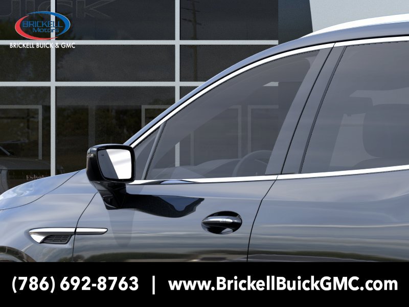 New 2024 Buick Enclave Premium FWD image 12