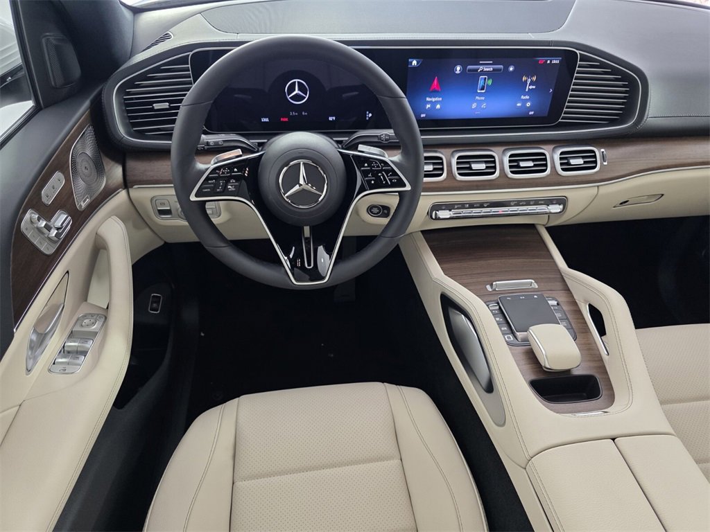 New 2026 Mercedes-Benz GLE 350 4MATIC image 10