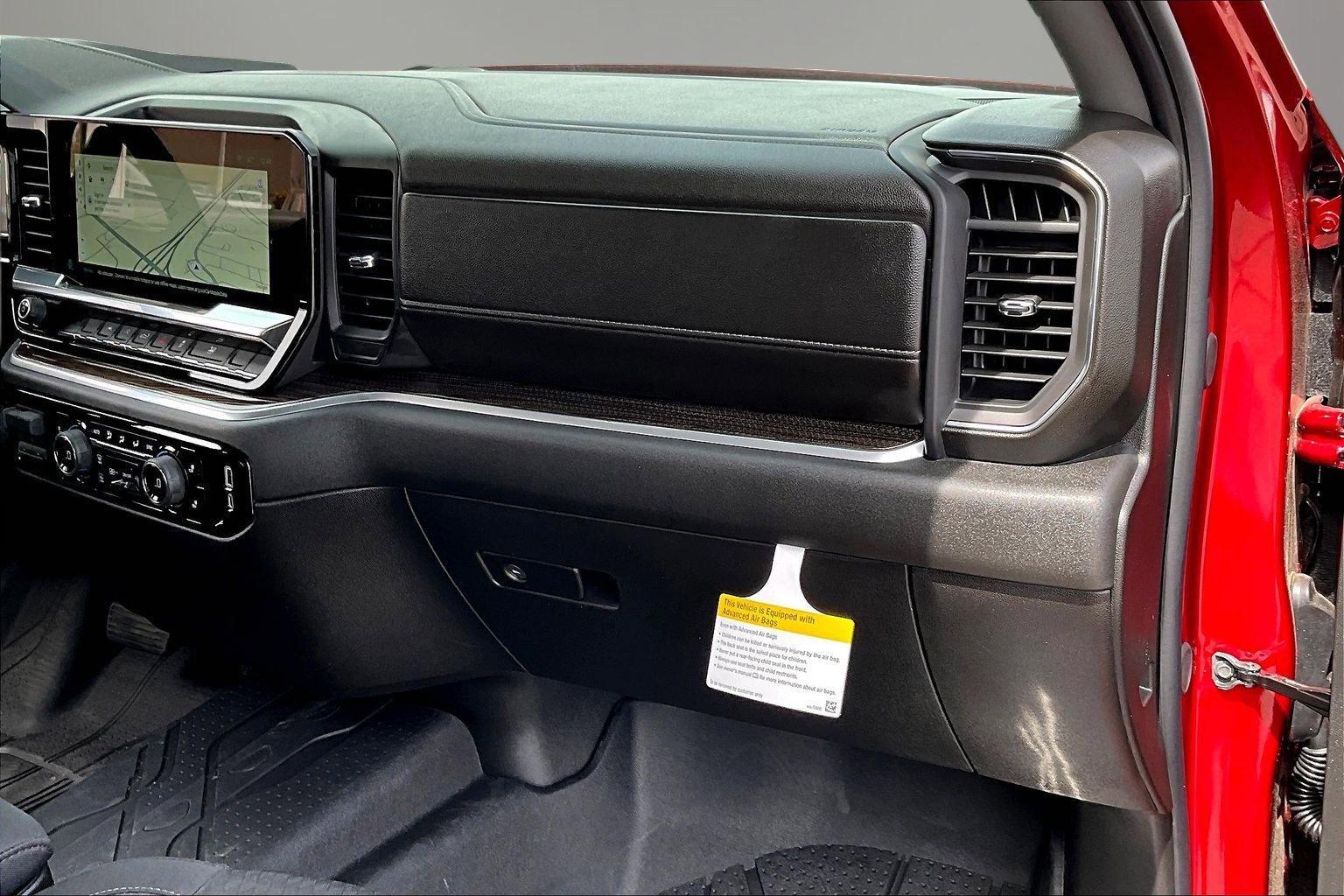 Used 2026 Chevrolet Silverado 1500 RST w/ RST Select Package image 27