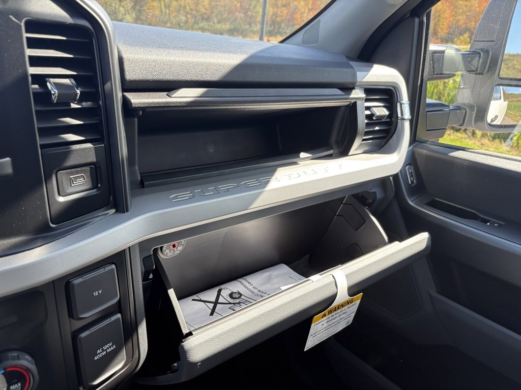 New 2026 Ford F350 XLT w/ 360-Degree Camera Package image 46