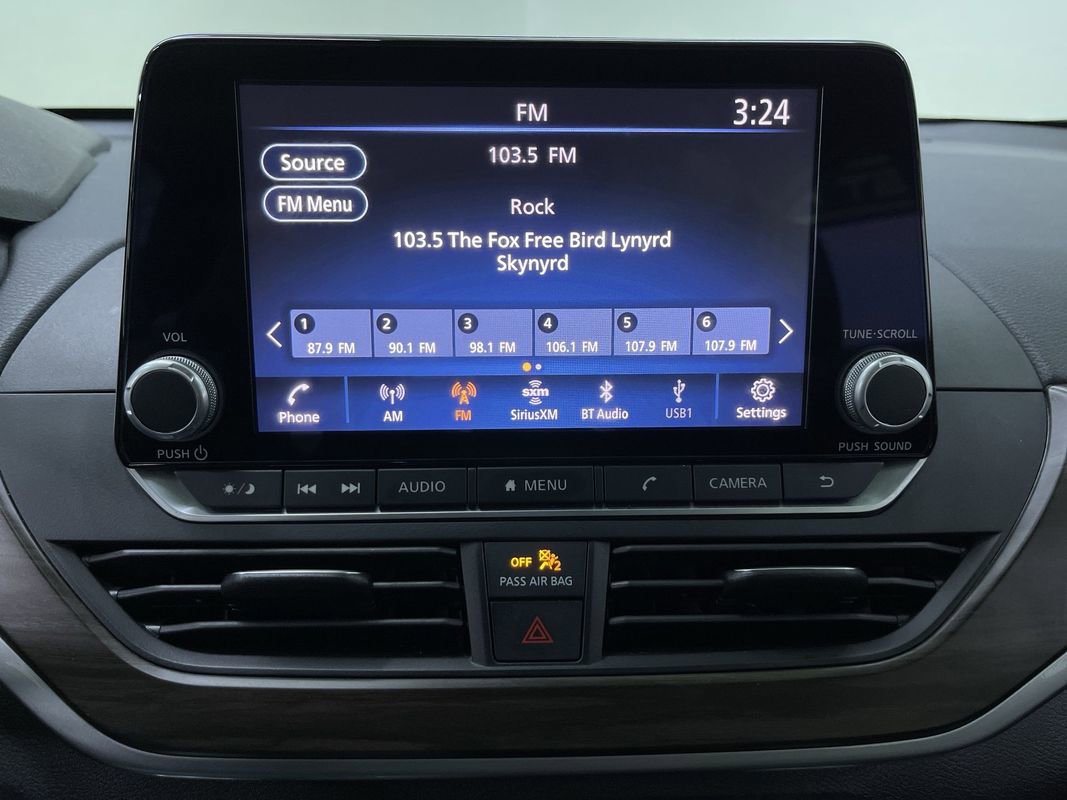 Used 2023 Nissan Altima 2.5 SV image 21