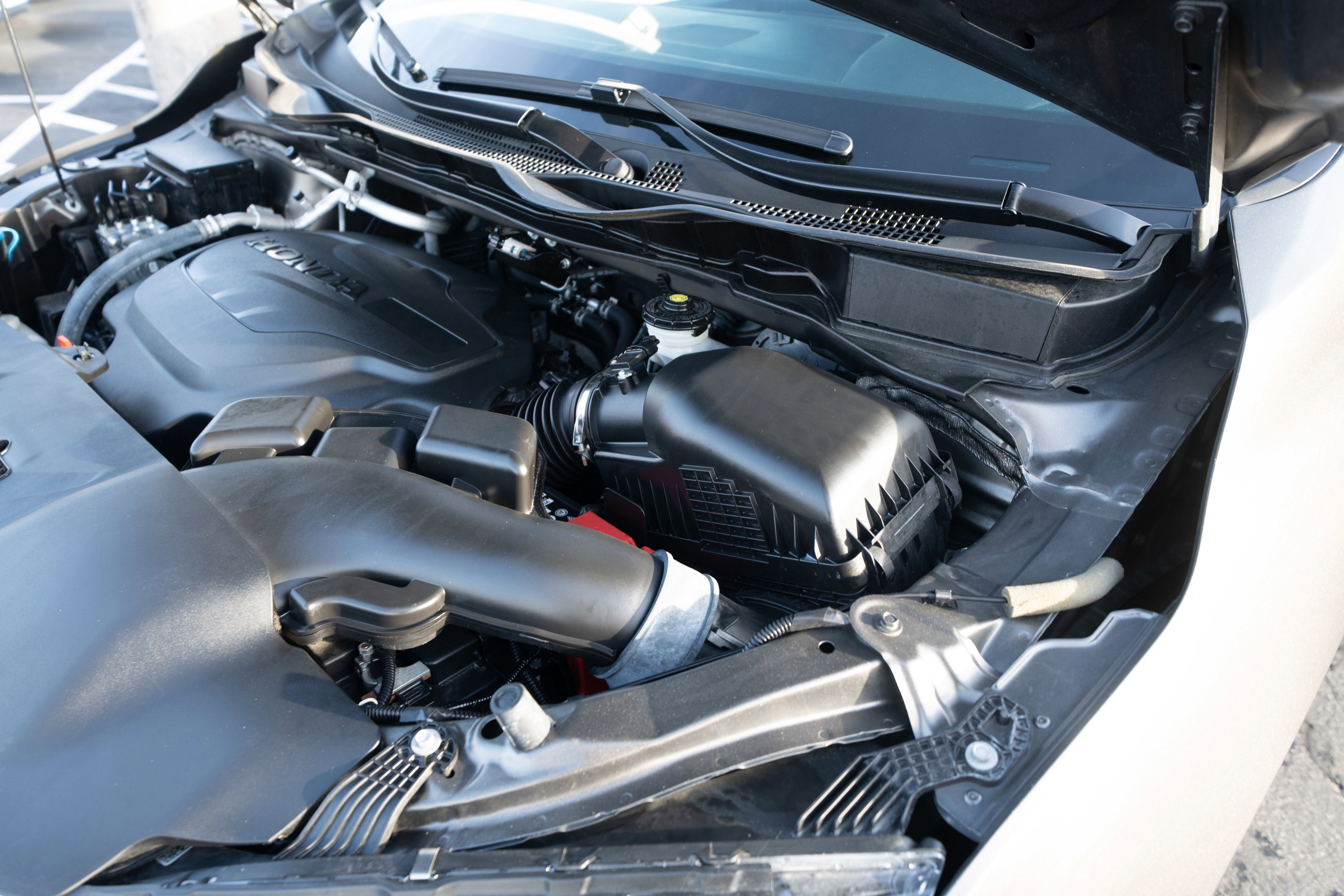 Used 2023 Honda Odyssey EX-L image 34