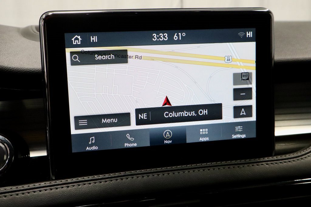 Used 2022 Lincoln Corsair AWD w/ Premium Package image 4