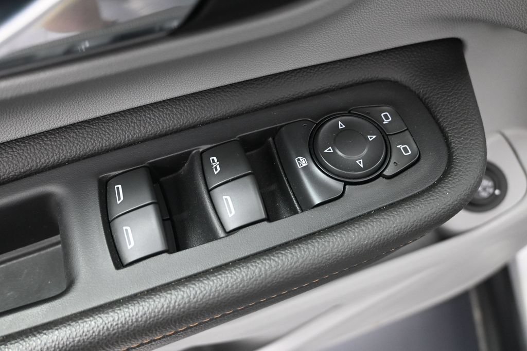 Used 2019 GMC Terrain SLT w/ Preferred Package AWD/4WD image 11