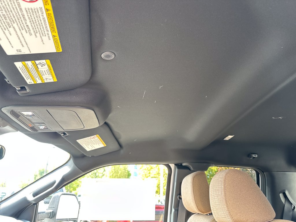 New 2026 Ford F250 XLT AWD/4WD image 15