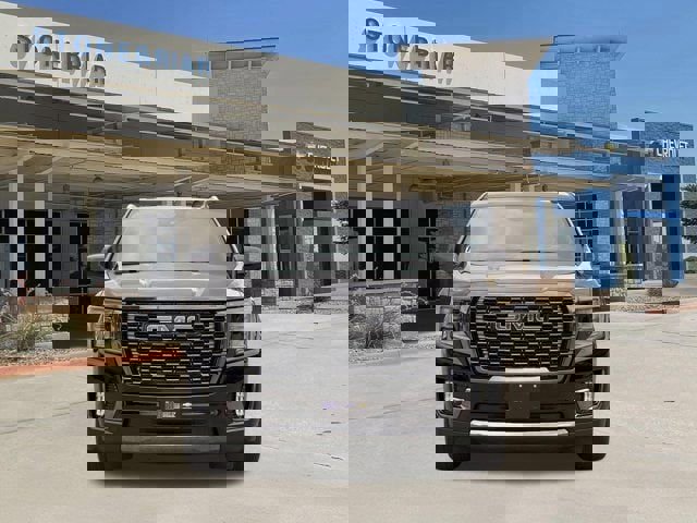 Used 2024 GMC Yukon XL Denali Ultimate image 9