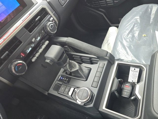 New 2026 Toyota Tacoma SR5 image 13