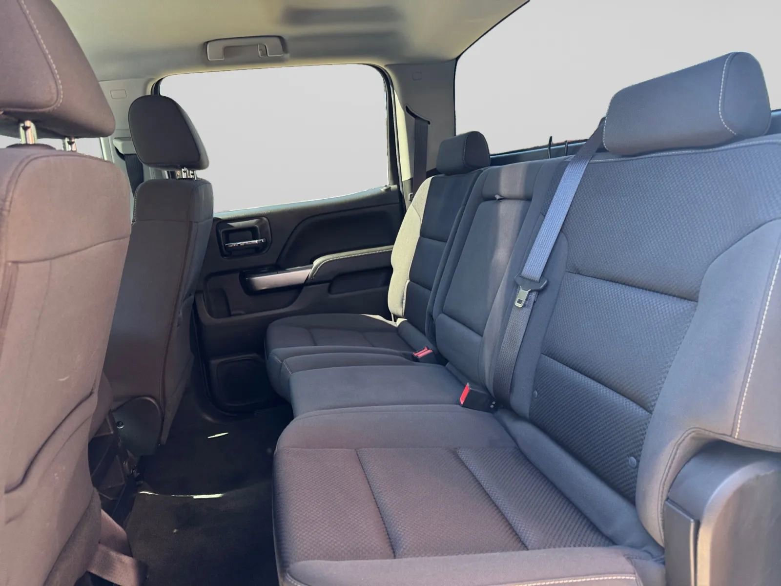 Used 2017 Chevrolet Silverado 1500 LT w/ All Star Edition image 28