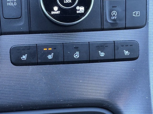 Used 2023 Hyundai Palisade Calligraphy image 31