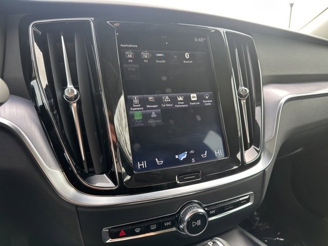Used 2019 Volvo S60 T6 Momentum w/ Multimedia Package image 24