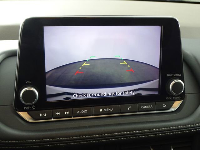 Used 2023 Nissan Rogue SV AWD/4WD image 39