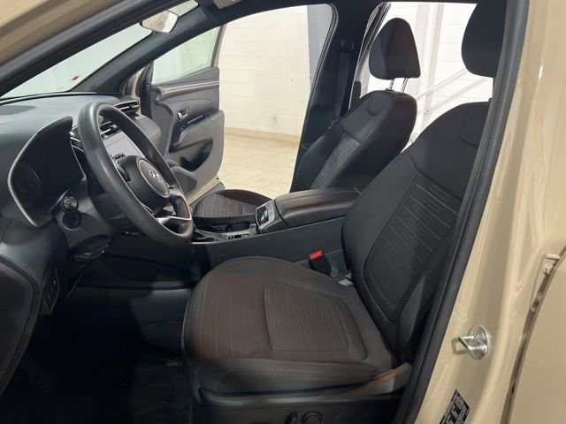 Used 2023 Hyundai Santa Cruz SEL image 9
