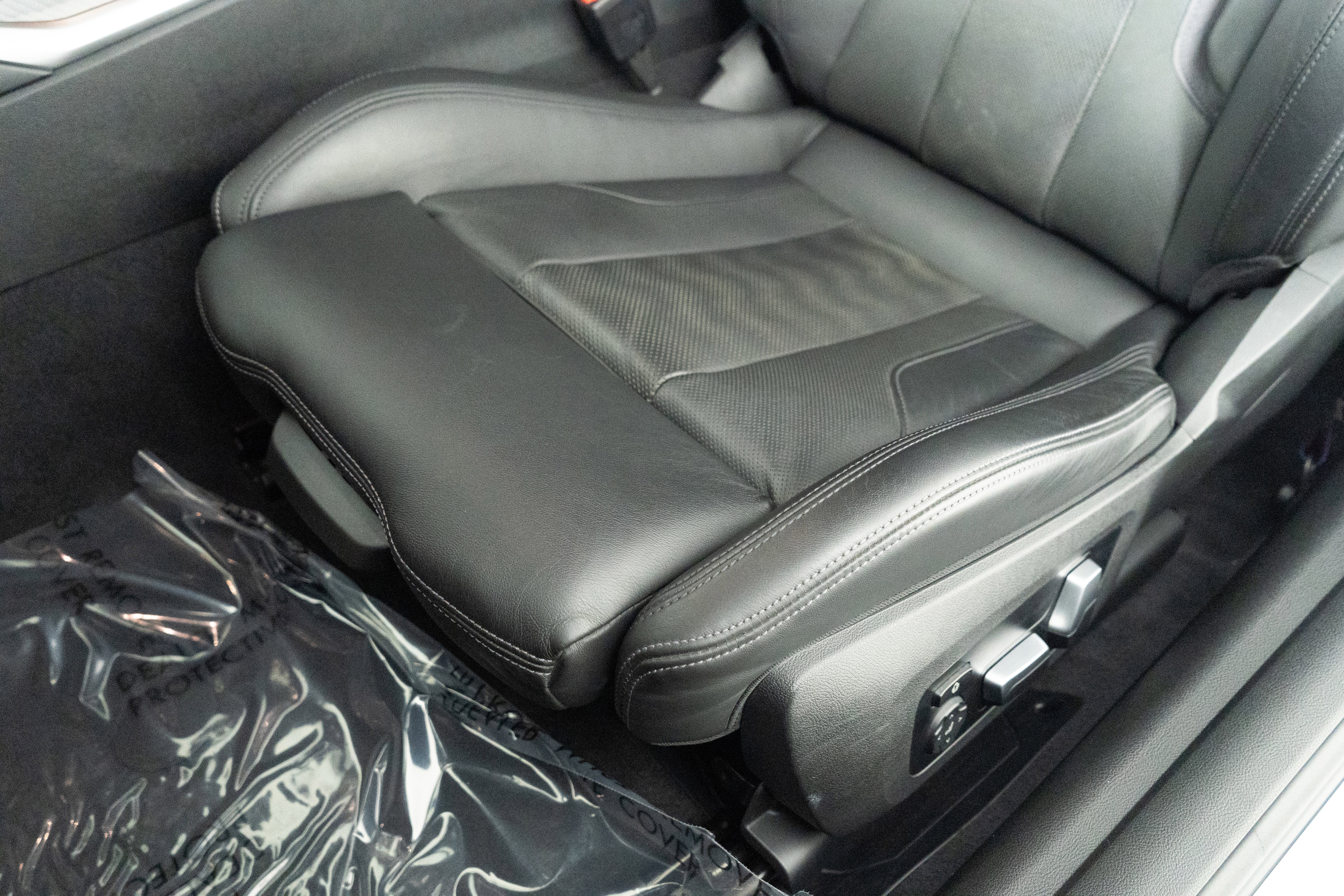 Used 2024 BMW M4 Competition image 29