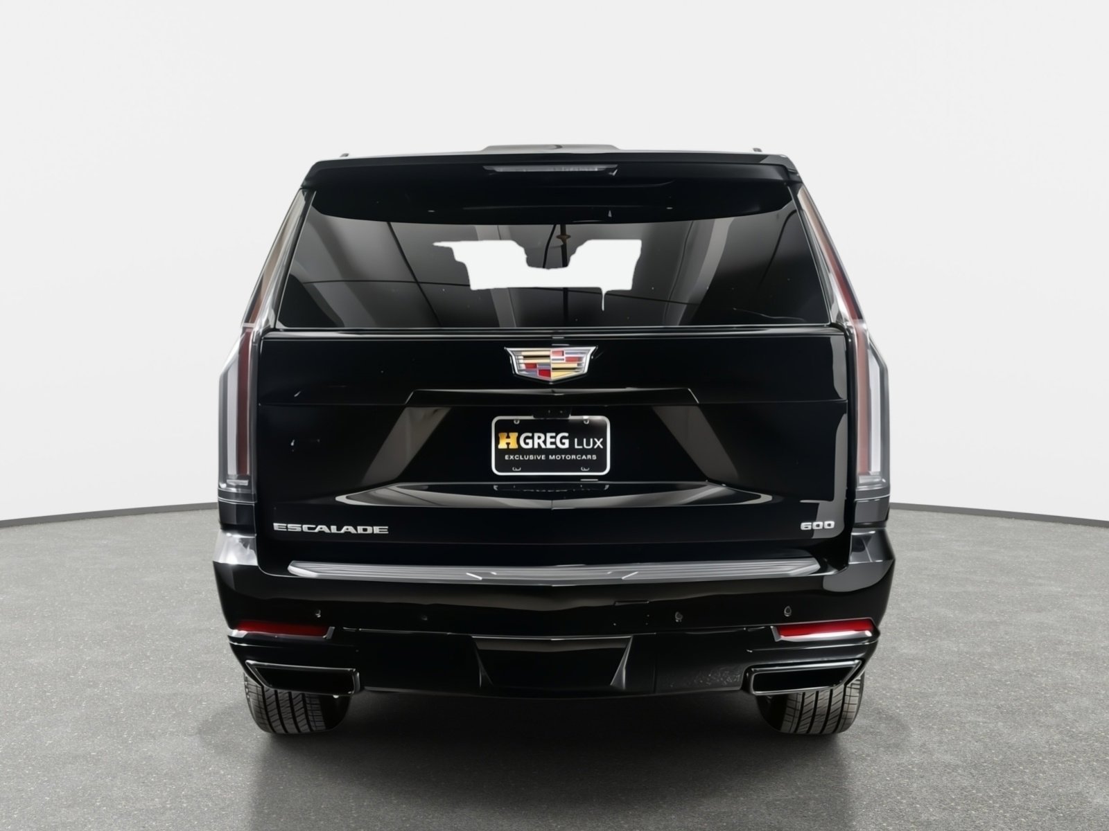Used 2026 Cadillac Escalade Sport image 10