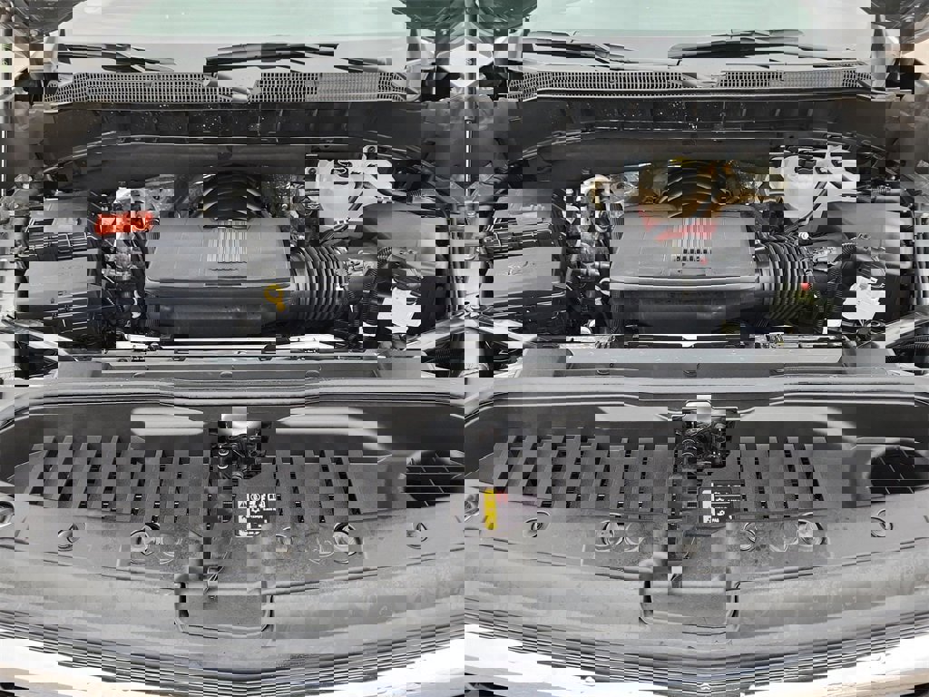 Certified 2025 Chevrolet Silverado 1500 LT image 18