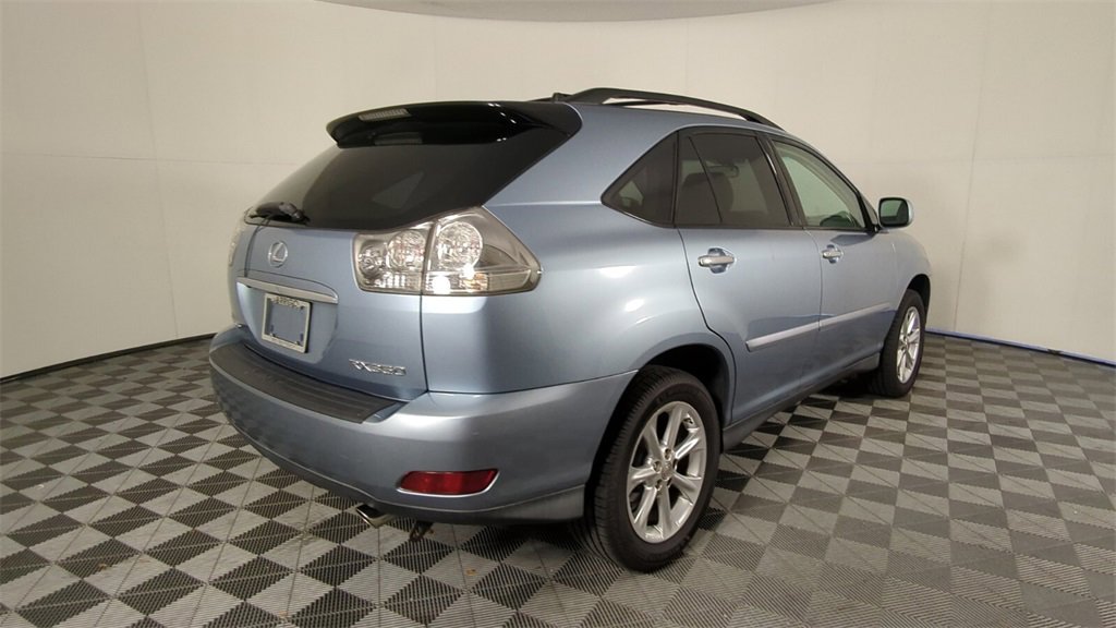 Used 2009 Lexus RX 350 350 image 5