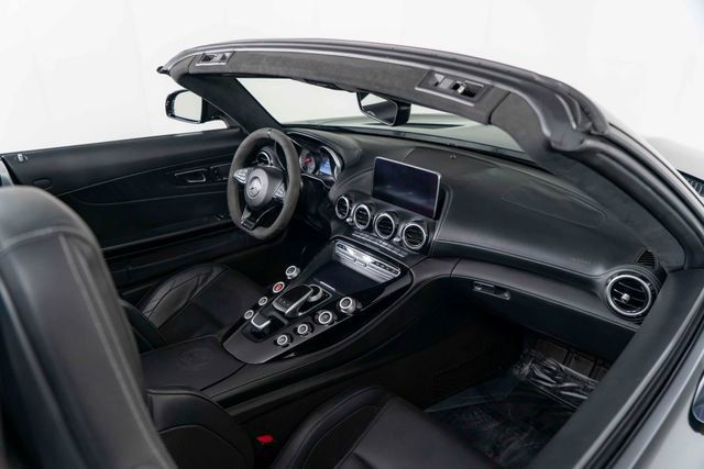 Used 2018 Mercedes-Benz AMG GT C image 22