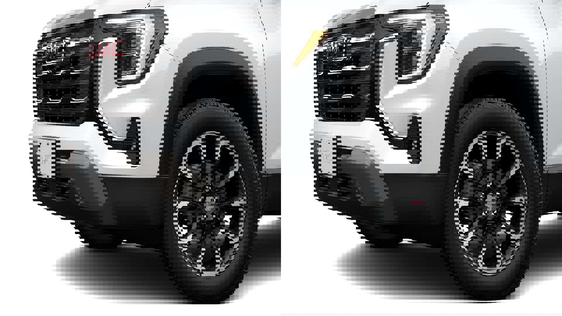 New 2026 GMC Terrain Elevation w/ Elevation Premium Package image 29