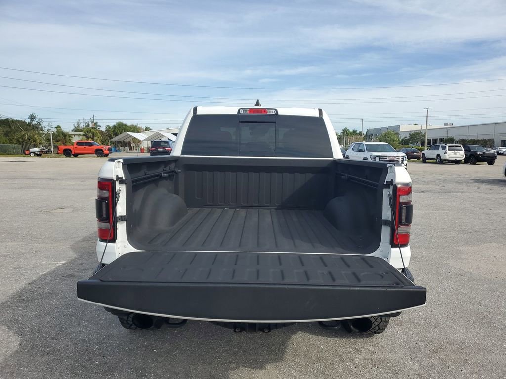Used 2023 RAM 1500 TRX w/ TRX Level 1 Equipment Group image 22