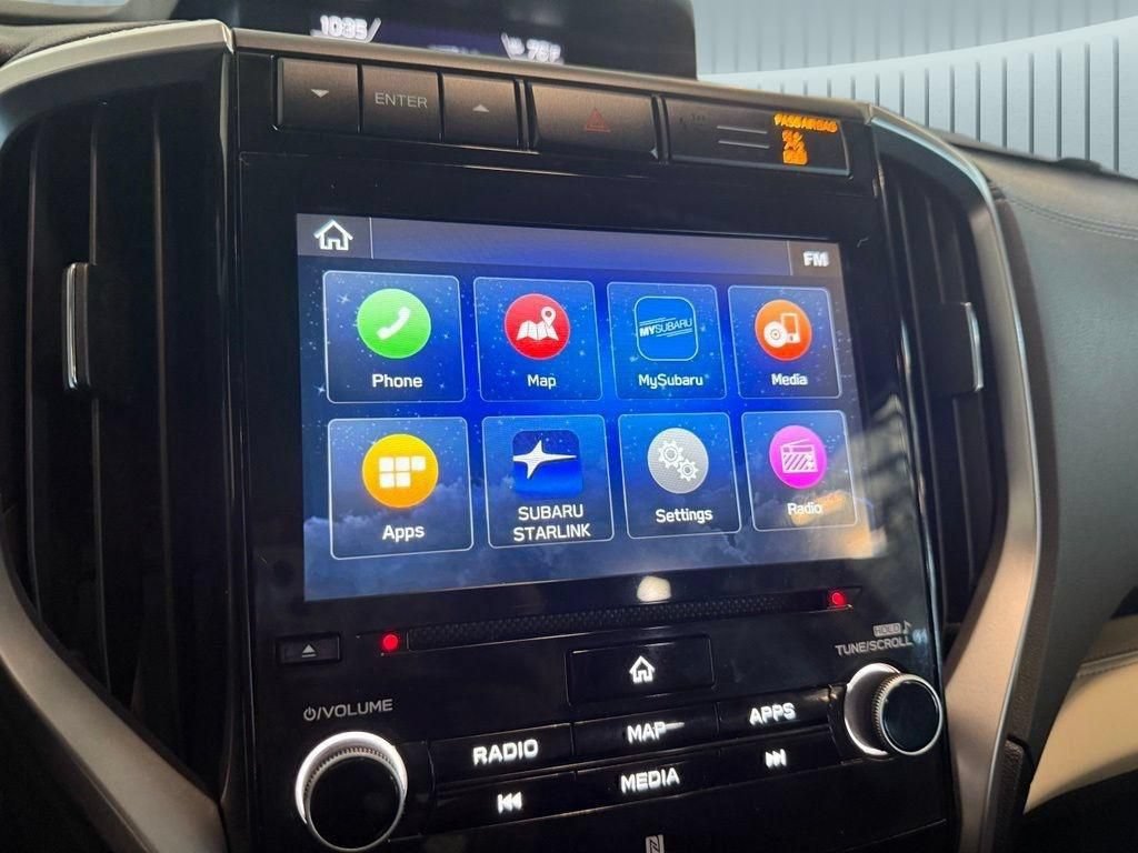 Used 2021 Subaru Ascent Limited w/ Technology Package AWD/4WD image 3